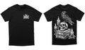 Corbeau Tee