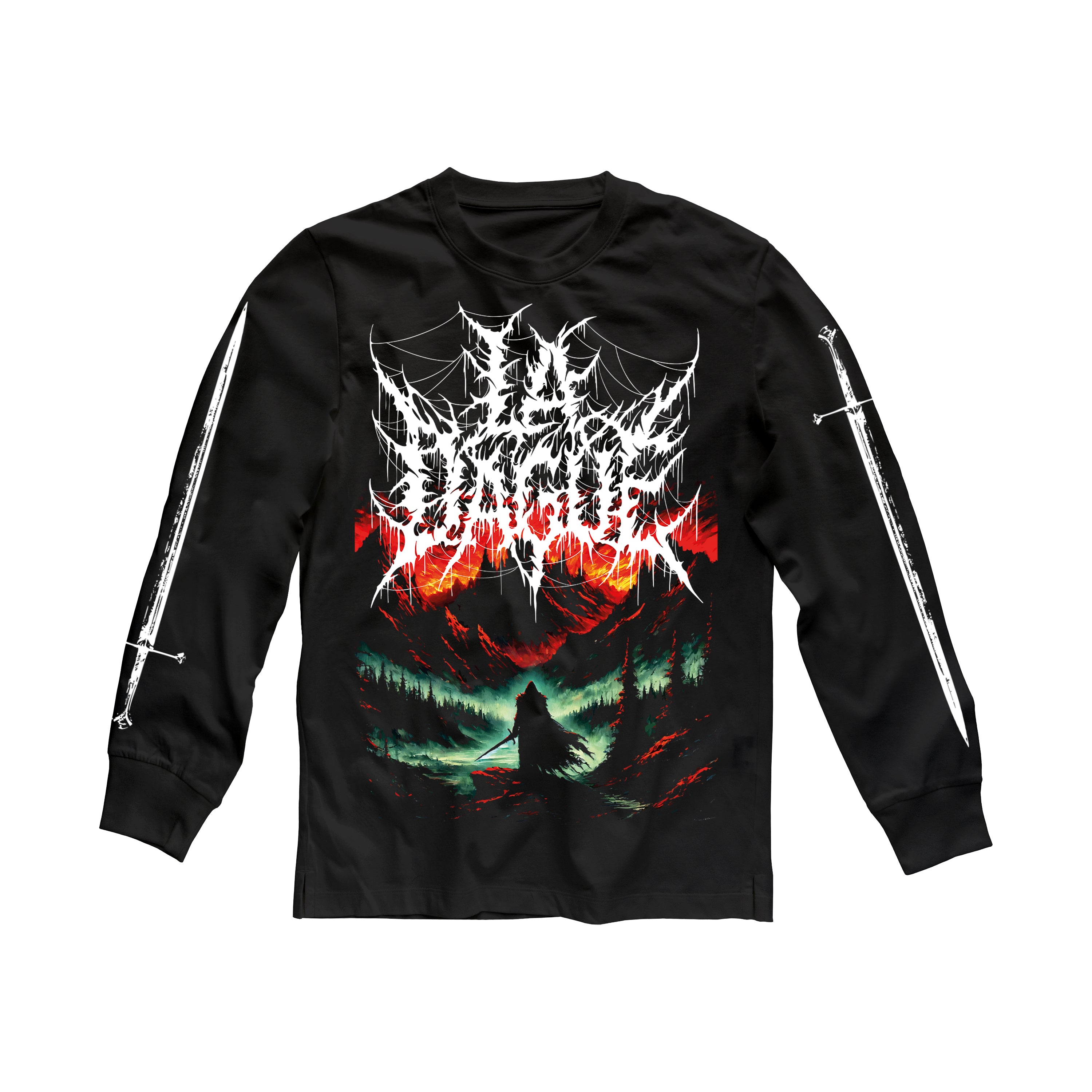 La Dague Long Sleeve