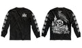 Corbeau Long Sleeve