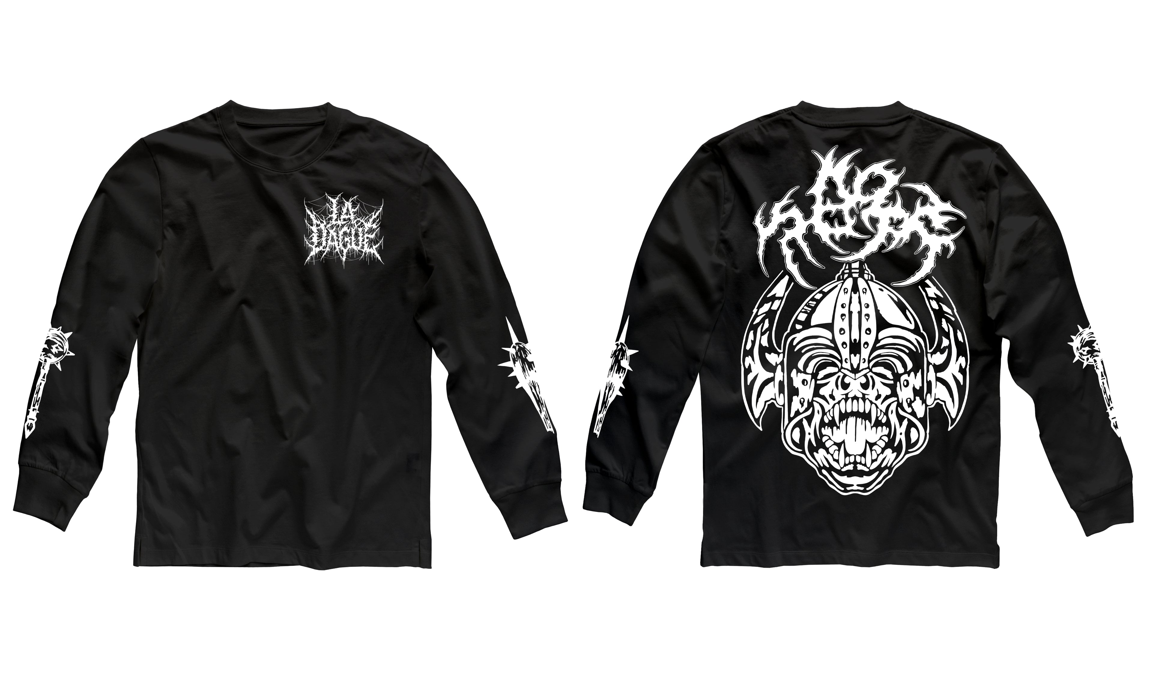 No Hope Long Sleeve